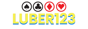 Logo LUBER123